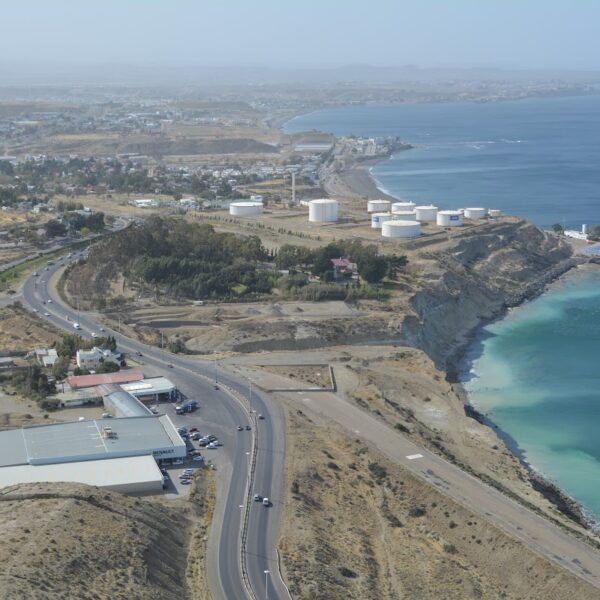 Miércoles fresco y parcialmente nublado