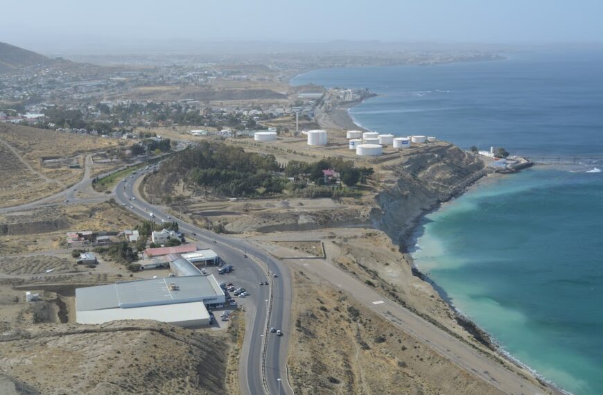 Miércoles fresco y parcialmente nublado