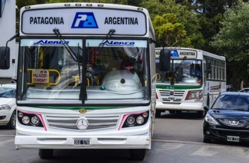 ¿Se garantiza el transporte público? Se espera un acuerdo definitivo