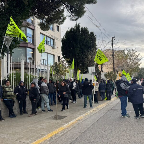 Preocupación por despidos en el sector de la construcción