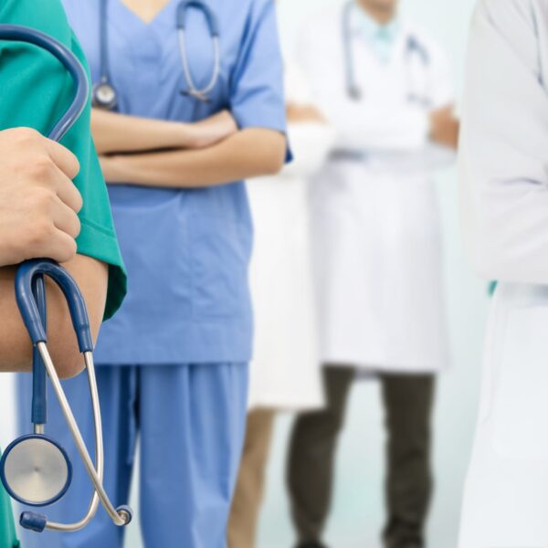 Especialistas del Hospital Italiano de Buenos Aires realizarán una capacitación en el Hospital Regional