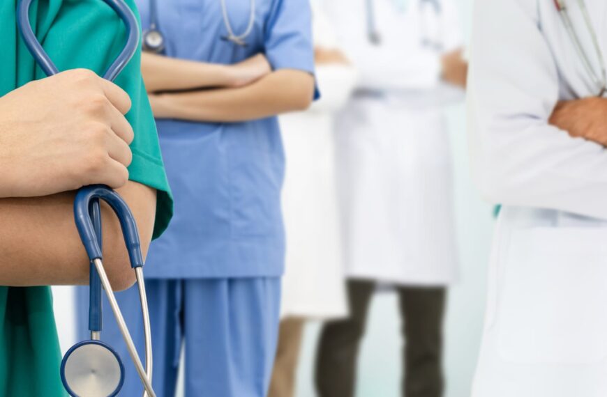 Especialistas del Hospital Italiano de Buenos Aires realizarán una capacitación en el Hospital Regional