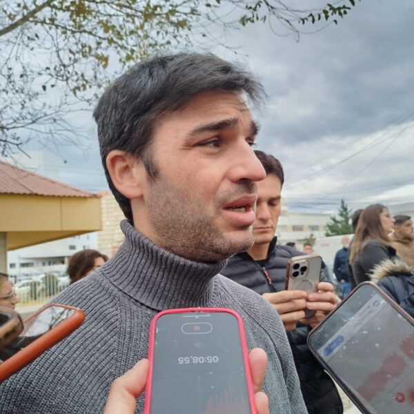 Torres: “Vamos a firmar un acuerdo que marque un antes y un después para la Cuenca del Golfo San Jorge”
