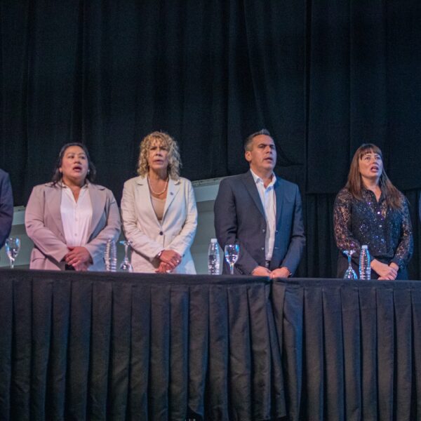 Arriba Chubut pide eliminar la cláusula extra de $100 millones en prórroga del transporte