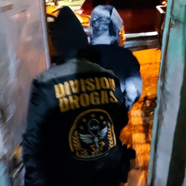 Comodoro: Desbaratan una red de trata