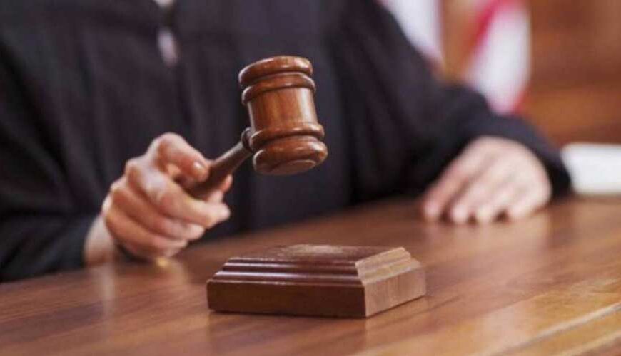 🔥 Amenazas, pedidos de plata y causas armadas: investigan a funcionario judicial en Comodoro