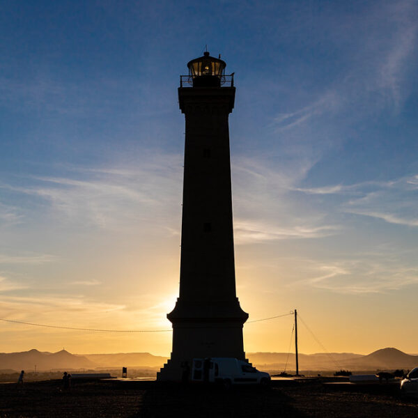 Jornada ventosa y con algo de nubosidad