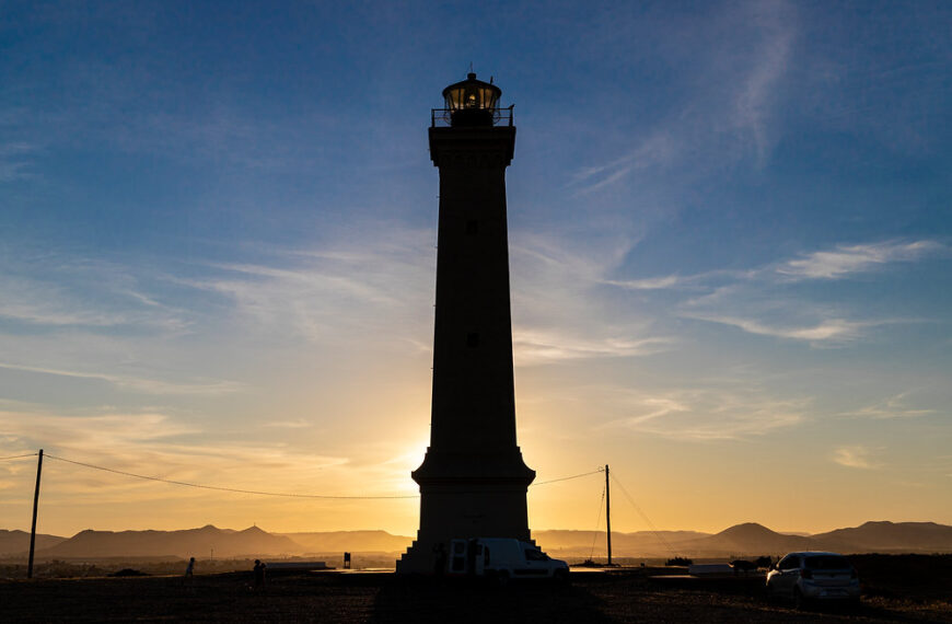 Jornada ventosa y con algo de nubosidad