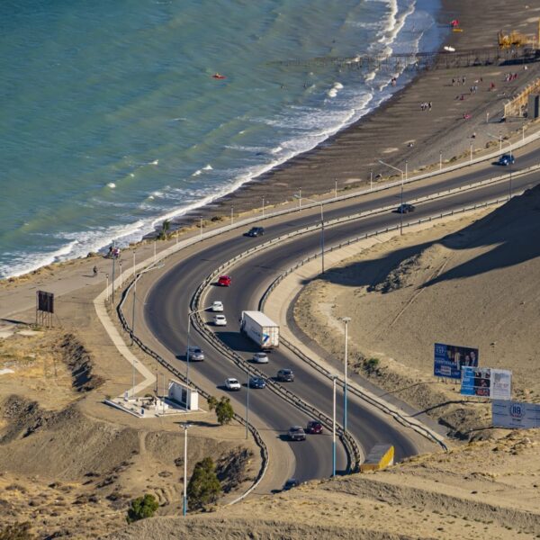 Martes con probabilidades de lluvias