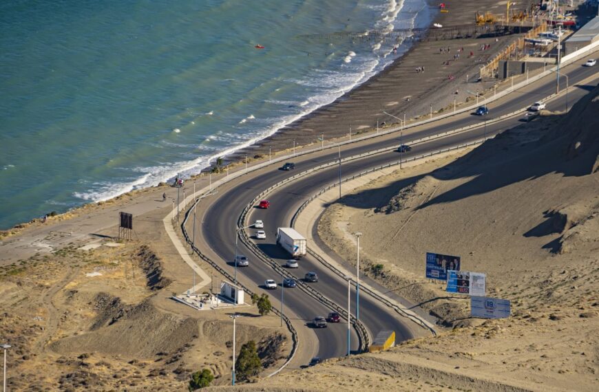Martes con probabilidades de lluvias