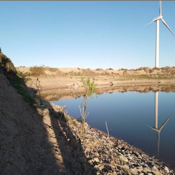 Jornada fresca y sin lluvias, pero con cielo algo nublado