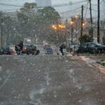 Mirá el clima de este…