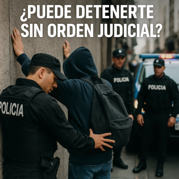 Reforma por decreto de la Policía Federal: advertencias por riesgos de abuso, discrecionalidad y violación de derechos