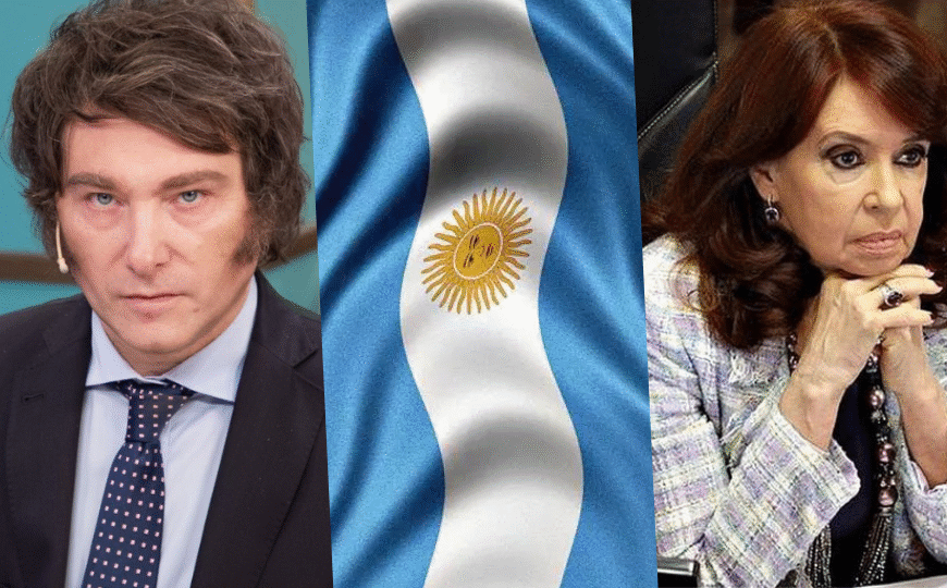 Día de la Bandera: el símbolo que aún nos une