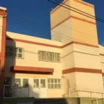 Nueva amenaza en la escuela…