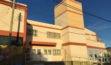 Nueva amenaza en la escuela…