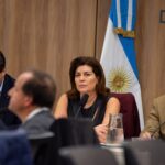Ana Clara Romero presentó un…