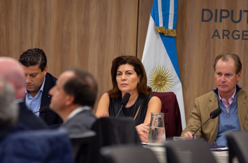 Ana Clara Romero presentó un…