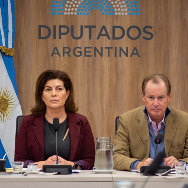 Ana Clara Romero “Es fundamental escuchar de primera mano los desafíos que enfrenta un sector clave como el de la pesca”