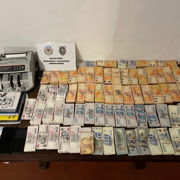 Desbaratan banda dedicada a falsificación de documentos y millonarias estafas en todo el país