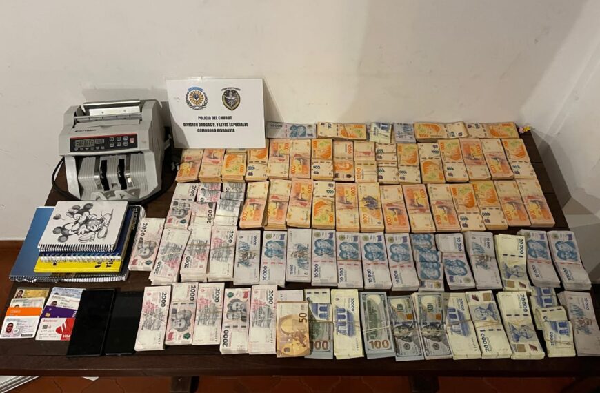 Desbaratan banda dedicada a falsificación de documentos y millonarias estafas en todo el país