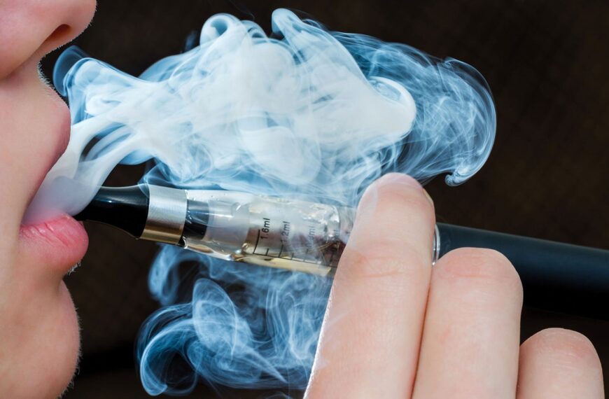 Vapeo en Argentina: crece el consumo adolescente y aumentan las alertas por su impacto en la salud