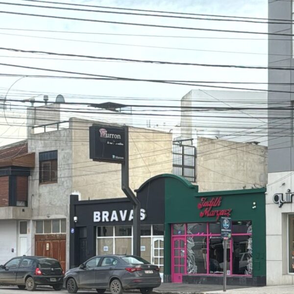 Día del Padre sin repunte en ventas en Comodoro