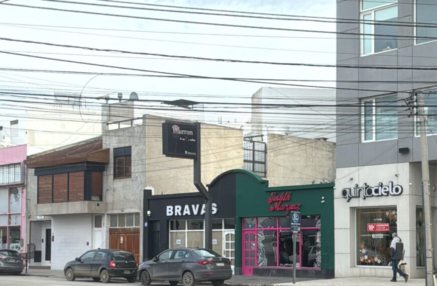 Día del Padre sin repunte en ventas en Comodoro