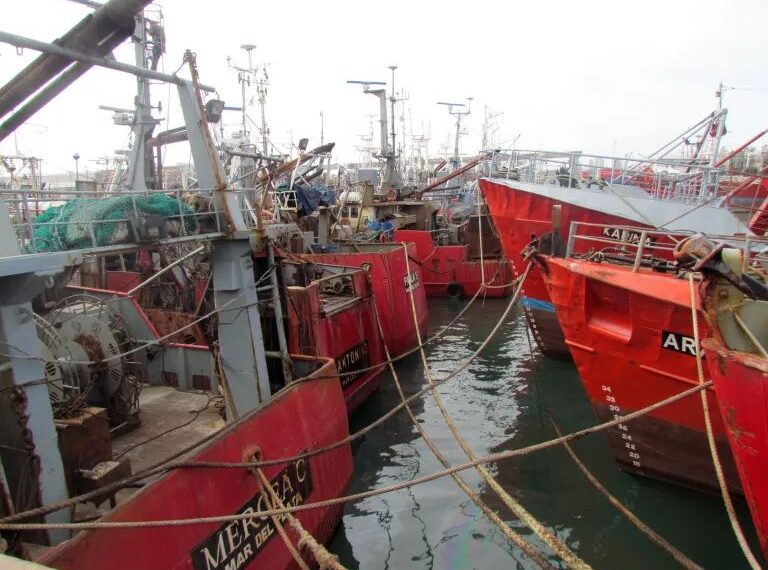 Juan Navarro: “Quieren imponer una baja salarial del 30% y eso no lo vamos a permitir”