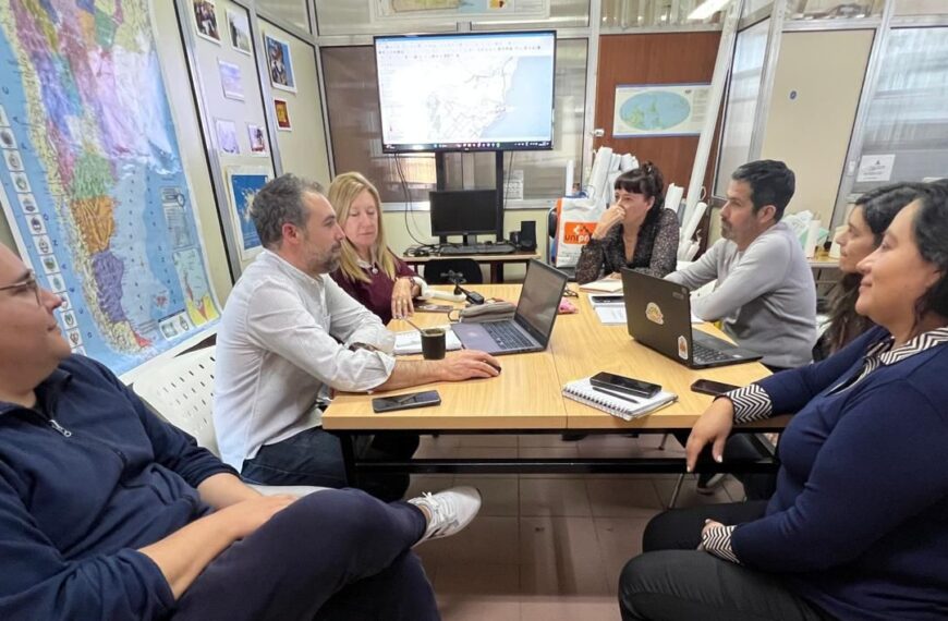 Proponen jerarquizar el conocimiento profesional en políticas públicas