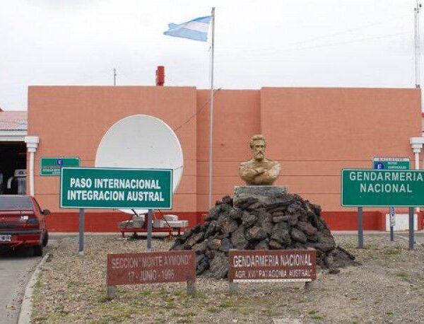 Cruzar a Chile para comprar será más difícil desde julio: nuevos controles y límites para los viajeros argentinos