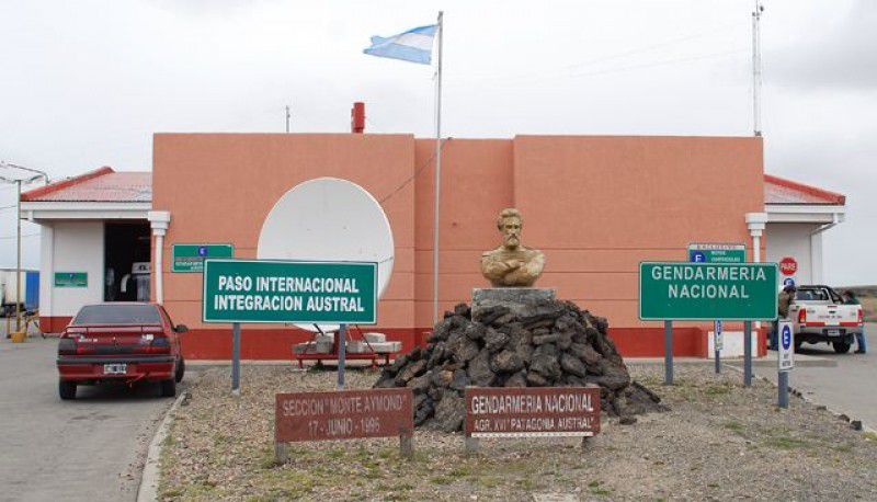 Cruzar a Chile para comprar…
