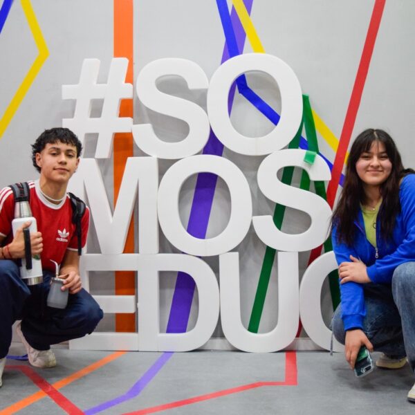 EDUCO 2025: la feria educativa abre sus puertas este jueves