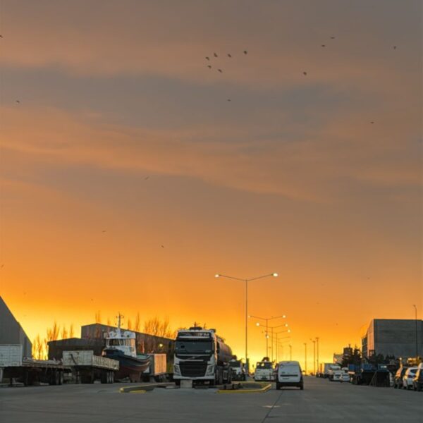 Cómo estará el clima para Comodoro y Rada Tilly