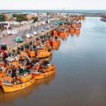 Reunión clave entre cámaras pesqueras…