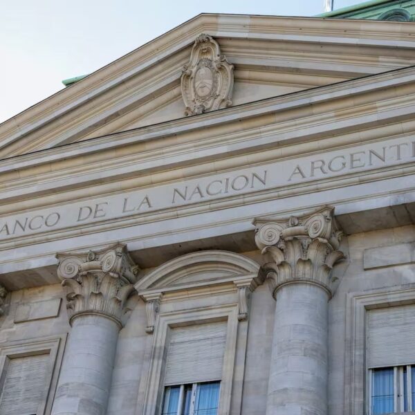 Banco Nación cierra 60 sucursales y transforma su atención PyME: fuerte avance hacia la digitalización
