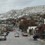 Jueves con sensación térmica bajo…