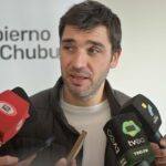 Torres destacó avances en capacitación…