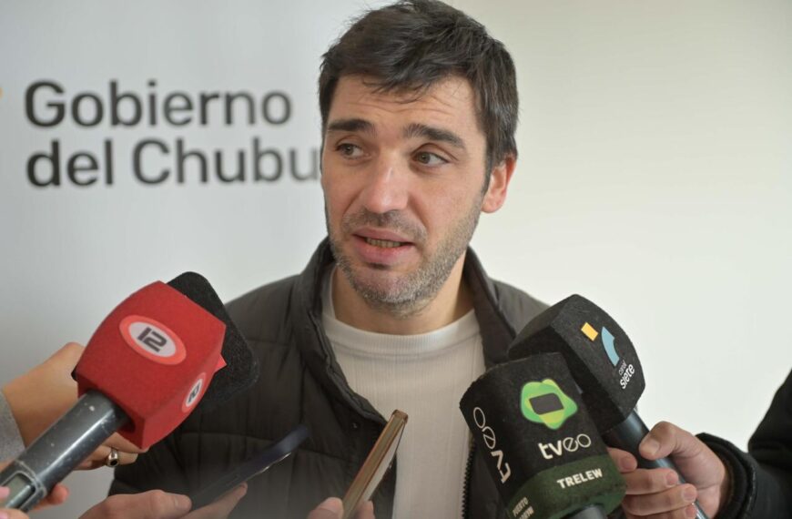 Torres destacó avances en capacitación…