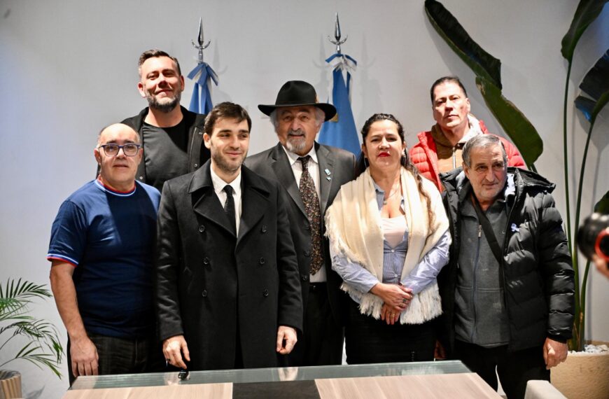 Municipio y Provincia ejecutarán la…