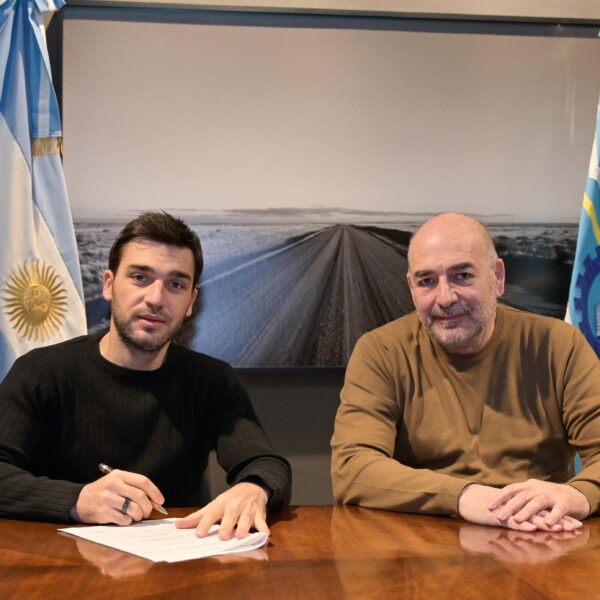 Chubut votará la eliminación de fueros en un plebiscito histórico