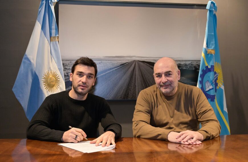 Chubut votará la eliminación de…