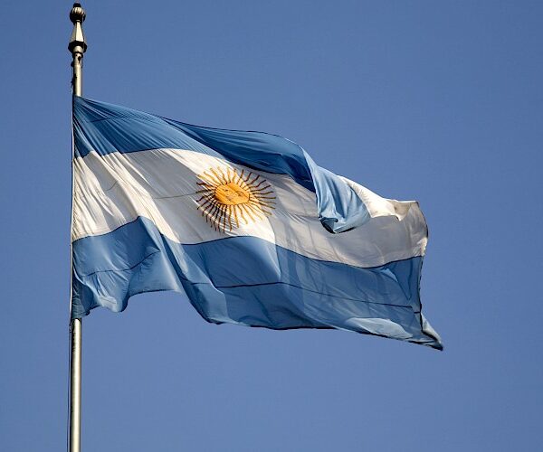 20 de Junio: Día de la Bandera