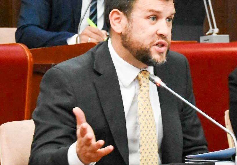 Juan Pais: “Sin diálogo no hay política, por eso necesitamos espacios de discusión dentro del peronismo”