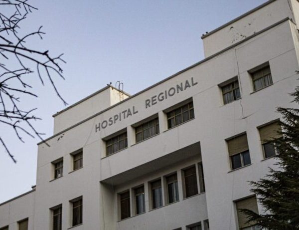 Un hombre fue atendido en el Hospital Regional tras ser atacado por un pitbull en Rada Tilly