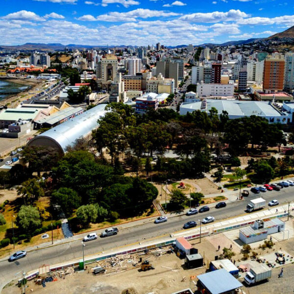 Lunes con temperaturas bajo cero