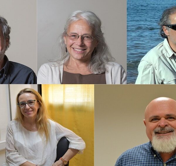 Cinco investigadores del CENPAT, entre los mejores del país en Ecología y Evolución