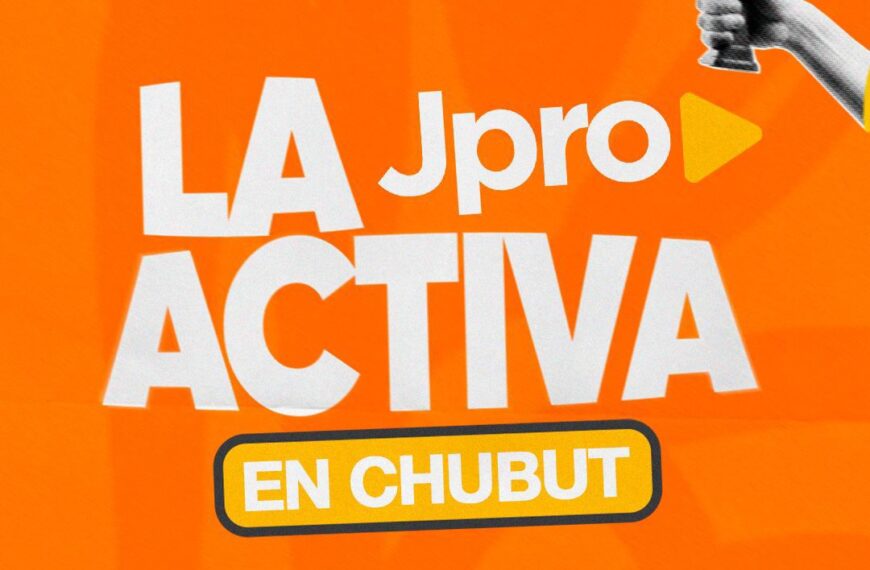 Comodoro será sede del Encuentro Nacional de la Juventud PRO con participación federal y agenda formativa