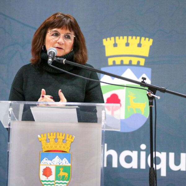 Se presentó la 12° Feria Internacional del Libro en Coyhaique