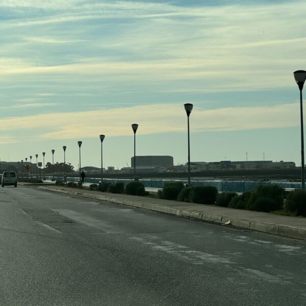 El clima para este sábado en Comodoro